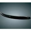 Deals 🛒 Kuryakyn Fairing Windshield Trim For Harley Touring 1996-2013 😀 -Kuryakyn Sales Store kuryakyn fairing windshield trim for harley touring19962013 black 1