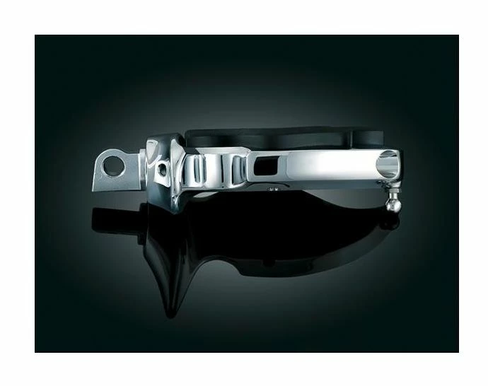 Coupon π― Kuryakyn Flame Footpegs For Harley π 5 Coupon π― Kuryakyn Flame Footpegs For Harley π - Image 3