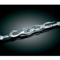 Best Pirce 🎁 Kuryakyn Flame Shift Linkage For Harley 1980-2022 ⌛