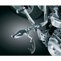 Deals 🎁 Kuryakyn Flaming Switchblade Footpegs For Harley 🤩 -Kuryakyn Sales Store kuryakyn flaming switchblade footpegs for harley 6