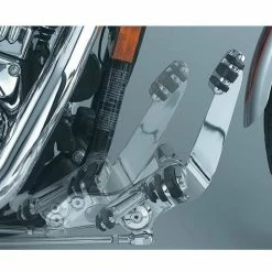 Promo 😍 Kuryakyn Forward Control Kit For Harley Dyna 1991-2013 😍 -Kuryakyn Sales Store kuryakyn forward control kit for harley dyna19912014 3