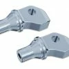 New 🛒 Kuryakyn Tapered Foot Peg Adapters For Indian Scout 2015-2022 ⌛ -Kuryakyn Sales Store kuryakyn front rear tapered foot peg adapters indian scout 1