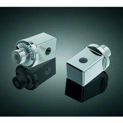 Kuryakyn Sales Store -Kuryakyn Sales Store kuryakyn front splined foot peg adapters 6
