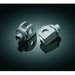 Best deal ✔️ Kuryakyn Front Splined Foot Peg Adapters 🌟 -Kuryakyn Sales Store kuryakyn front splined foot peg adapters 8