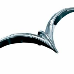 Buy 🤩 Kuryakyn Gauge Brow Trim For Harley Touring 1996-2013 ❤️ -Kuryakyn Sales Store kuryakyn gauge brow trim for harley touring19962013 chrome 3