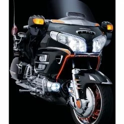 Coupon ✨ Kuryakyn Generation 2 Fork Brace For Honda GoldWing 2001-2017 ⭐ -Kuryakyn Sales Store kuryakyn generation2 fork brace for honda gold wing20012015 11