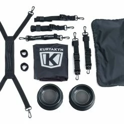 Cheapest 😉 Kuryakyn Grand Pet Palace Luggage 💯 -Kuryakyn Sales Store kuryakyn grand pet palace luggage 9