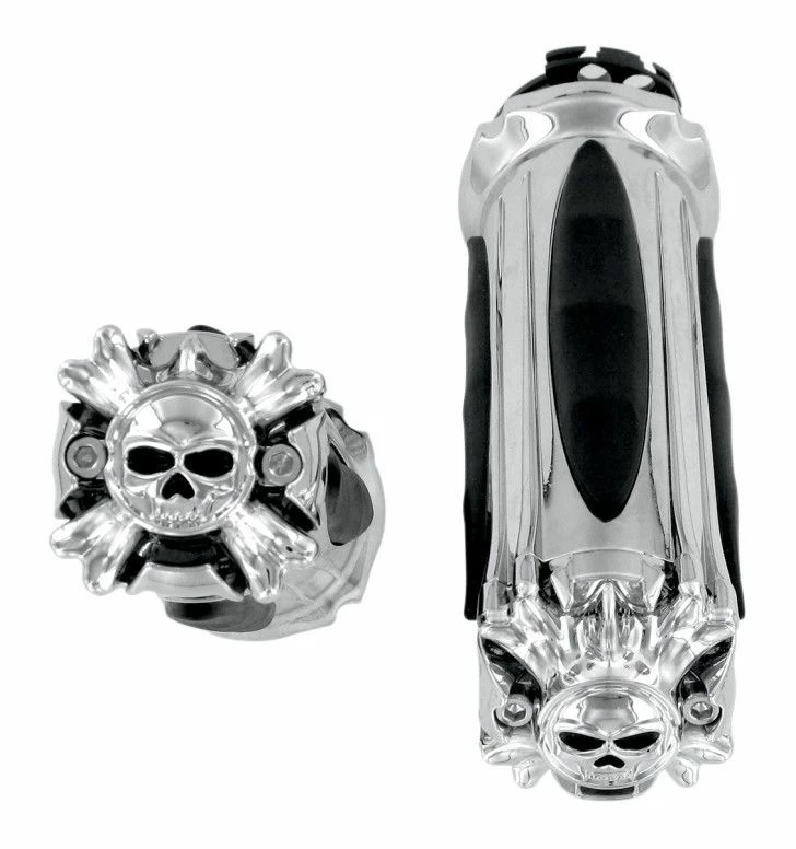 Flash Sale π₯ Kuryakyn Zombie Grips For Harley 𧨠3 Flash Sale π₯ Kuryakyn Zombie Grips For Harley π§¨