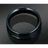 Cheap 👏 Kuryakyn Headlight Trim Ring For Harley Touring ⌛ -Kuryakyn Sales Store kuryakyn headlight trim ring for harley touring2014 gloss black 1