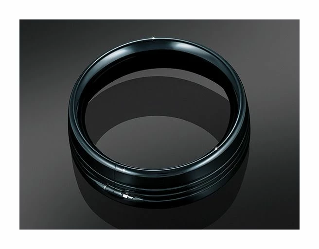 Cheap 👏 Kuryakyn Headlight Trim Ring For Harley Touring ⌛ 3 Cheap 👏 Kuryakyn Headlight Trim Ring For Harley Touring ⌛