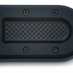 Discount 🎁 Kuryakyn Heavy Industry Brake Pedal Pad For Harley 🤩