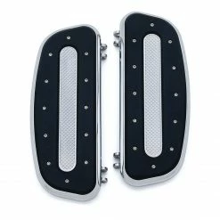 Wholesale 🧨 Kuryakyn Heavy Industry Driver Floorboards For Harley 1984-2022 🔥 -Kuryakyn Sales Store kuryakyn heavy industry driver floorboards for harley19842016 3