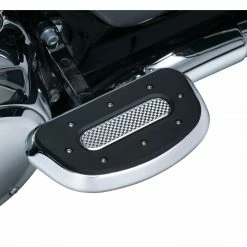 Flash Sale ⌛ Kuryakyn Heavy Industry Passenger Floorboards For Harley 1993-2022 😀 -Kuryakyn Sales Store kuryakyn heavy industry passenger floorboards for harley19932016 7