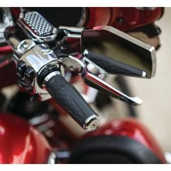 Discount ❤️ Kuryakyn Hex Mirrors For Harley 🔥 8 Discount ❤️ Kuryakyn Hex Mirrors For Harley 🔥 -Kuryakyn Sales Store kuryakyn hex mirrors for harley chrome 6