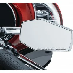 Discount ❤️ Kuryakyn Hex Mirrors For Harley 🔥 9 Discount ❤️ Kuryakyn Hex Mirrors For Harley 🔥 -Kuryakyn Sales Store kuryakyn hex mirrors for harley chrome 7