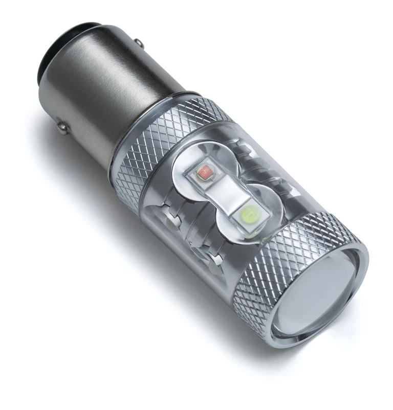 Cheapest π€© Kuryakyn High-Intensity LED 1157 Bulb π 4 Cheapest π€© Kuryakyn High-Intensity LED 1157 Bulb π - Image 2