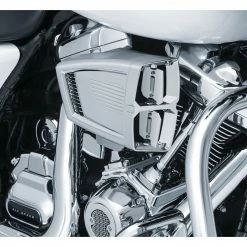 Budget ❤️ Kuryakyn Hypercharger ES Air Cleaner For Harley 🥰 -Kuryakyn Sales Store kuryakyn hypercharger es air cleaner for harley 7