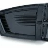 Outlet ✔️ Kuryakyn Hypercharger ES Air Cleaner For Harley Touring 2017-2022 Black [Open Box] ⭐