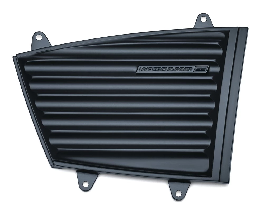 New 🧨 Kuryakyn Hypercharger ES Classic Faceplate Kit ⭐ 3 New 🧨 Kuryakyn Hypercharger ES Classic Faceplate Kit ⭐
