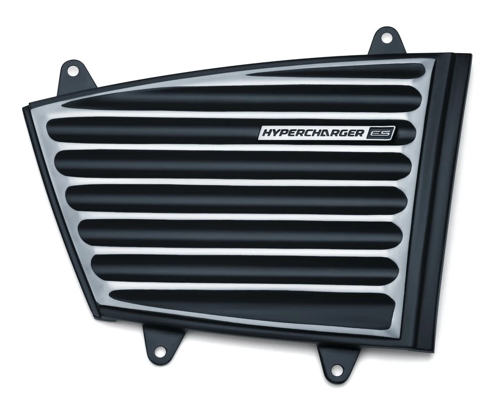 New 🧨 Kuryakyn Hypercharger ES Classic Faceplate Kit ⭐ 5 New 🧨 Kuryakyn Hypercharger ES Classic Faceplate Kit ⭐ - Image 3