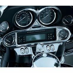 Buy 👍 Kuryakyn Inner Fairing 👗 Dress Up Package For Harley Touring / Trike 1996-2013 🔥 -Kuryakyn Sales Store kuryakyn inner fairing dress up package for harley touring and trike19962013 3