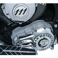 Outlet ๐ Kuryakyn Inner Primary Cover For Indian 2014-2022 ๐ฏ 5 Outlet ๐ Kuryakyn Inner Primary Cover For Indian 2014-2022 ๐ฏ -Kuryakyn Sales Store kuryakyn inner primary cover for indian20142016 chrome 3