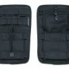 New β¨ Kuryakyn Internal Saddlebag Organizers π 2 New β¨ Kuryakyn Internal Saddlebag Organizers π -Kuryakyn Sales Store kuryakyn internal saddlebag organizers black 3