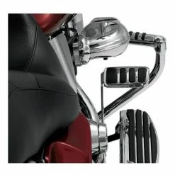 Best Pirce ✨ Kuryakyn ISO Brake Pedal Pad For Harley ✔️ -Kuryakyn Sales Store kuryakyn iso brake pedal pad for harley extended 2