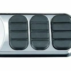 Best Pirce ✨ Kuryakyn ISO Brake Pedal Pad For Harley ✔️ -Kuryakyn Sales Store kuryakyn iso brake pedal pad for harley standard 2