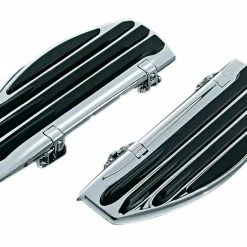 Wholesale 🤩 Kuryakyn ISO Driver Floorboards For Harley 1986-2022 👏