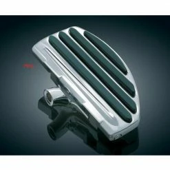 Best Pirce ⭐ Kuryakyn ISO Driver And Passenger Floorboards 🧨