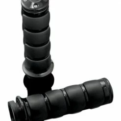 Budget 🌟 Kuryakyn ISO Grips For Harley 🔥