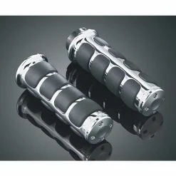 Budget 🌟 Kuryakyn ISO Grips For Harley 🔥 -Kuryakyn Sales Store kuryakyn iso grip dual throttle 3