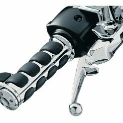 Budget 🌟 Kuryakyn ISO Grips For Harley 🔥 -Kuryakyn Sales Store kuryakyn iso grips for harley with dual cable throttle 10