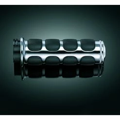 Budget 🌟 Kuryakyn ISO Grips For Harley 🔥 -Kuryakyn Sales Store kuryakyn iso grips for harley with dual cable throttle 7