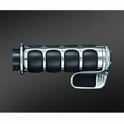 Budget 🌟 Kuryakyn ISO Grips For Harley 🔥 -Kuryakyn Sales Store kuryakyn iso grips for harley with dual cable throttle 9