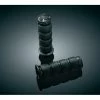 Best Pirce 🎉 Kuryakyn ISO Grips For Honda And Triumph 1994-2021 🔔 -Kuryakyn Sales Store kuryakyn iso grips for honda and triumph19942015 gloss black 2