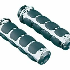 New ✔️ Kuryakyn ISO Grips Honda Valkyrie 1997-2004 🛒
