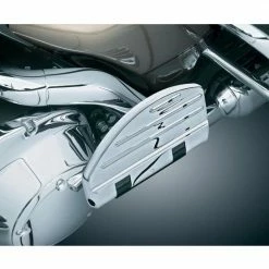 Cheapest 🥰 Kuryakyn ISO Passenger Floorboards For Harley 1993-2022 🧨 -Kuryakyn Sales Store kuryakyn iso passenger floorboards for harley19932014 5