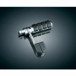 New 😉 Kuryakyn ISO Stirrup Footpeg Heel Rest For Harley ✔️ -Kuryakyn Sales Store kuryakyn iso stirrup footpeg heel rest for harley 6