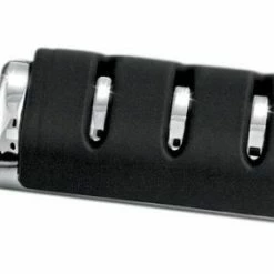 Cheap ❤️ Kuryakyn ISO Trident Footpegs For Harley ❤️ -Kuryakyn Sales Store kuryakyn iso trident footpegs for harley chrome 8