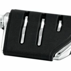 Cheap ❤️ Kuryakyn ISO Trident Footpegs For Harley ❤️ -Kuryakyn Sales Store kuryakyn iso trident footpegs for harley chrome 9