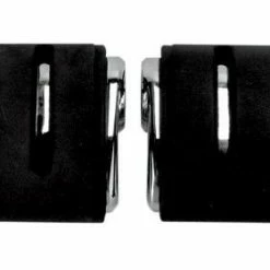 New 💯 Kuryakyn ISO Trident Footpegs For Victory 🧨 -Kuryakyn Sales Store kuryakyn iso trident footpegs for victory 11