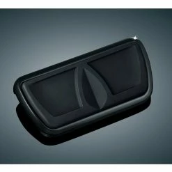 Flash Sale 💯 Kuryakyn Kinetic Brake Pedal Pad For Harley 1980-2022 🤩