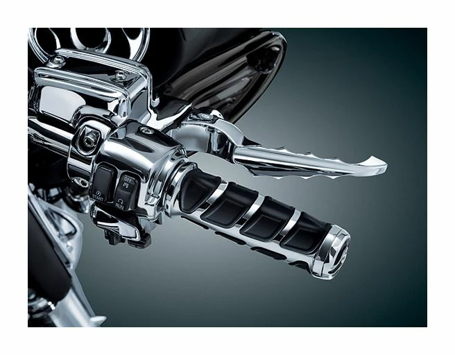 Best deal ⭐ Kuryakyn Kinetic Grips For Harley ⌛ 8 Best deal ⭐ Kuryakyn Kinetic Grips For Harley ⌛ - Image 6
