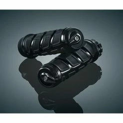 Best deal ⭐ Kuryakyn Kinetic Grips For Harley ⌛