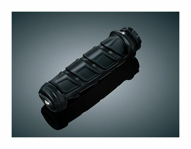 Best deal ⭐ Kuryakyn Kinetic Grips For Harley ⌛ 4 Best deal ⭐ Kuryakyn Kinetic Grips For Harley ⌛ - Image 2