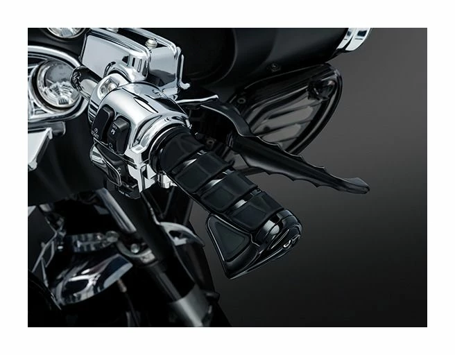 Best deal ⭐ Kuryakyn Kinetic Grips For Harley ⌛ 5 Best deal ⭐ Kuryakyn Kinetic Grips For Harley ⌛ - Image 3