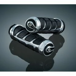 Best Pirce 🎁 Kuryakyn Kinetic Universal 1" Grips 👍