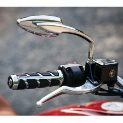Best reviews of 🥰 Kuryakyn Kinetic Grips For Indian Scout 2015-2022 🤩 -Kuryakyn Sales Store kuryakyn kinetic grips for indian scout20152016 chrome 3